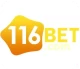 116bet Plus Casino App