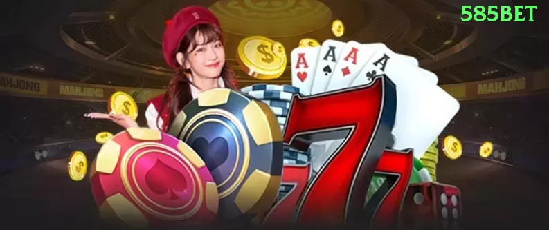 013bet Slots Mega v5.3.4 Screenshot 1