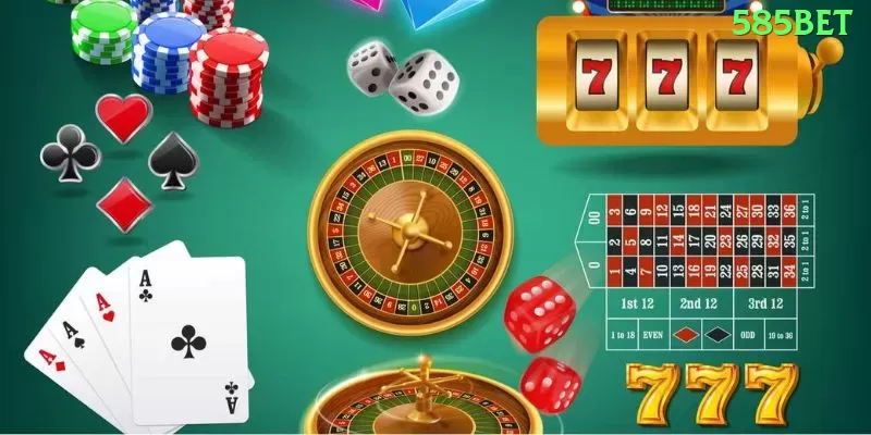 059bet Game Mega v2.1.0 Screenshot 1