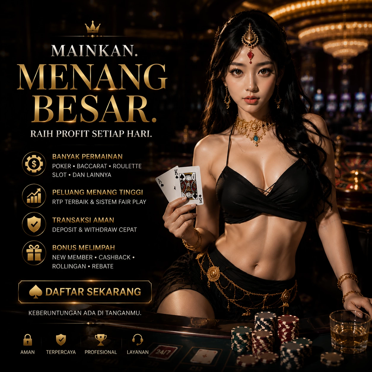 App 585bet para Android e iOS - download grátis