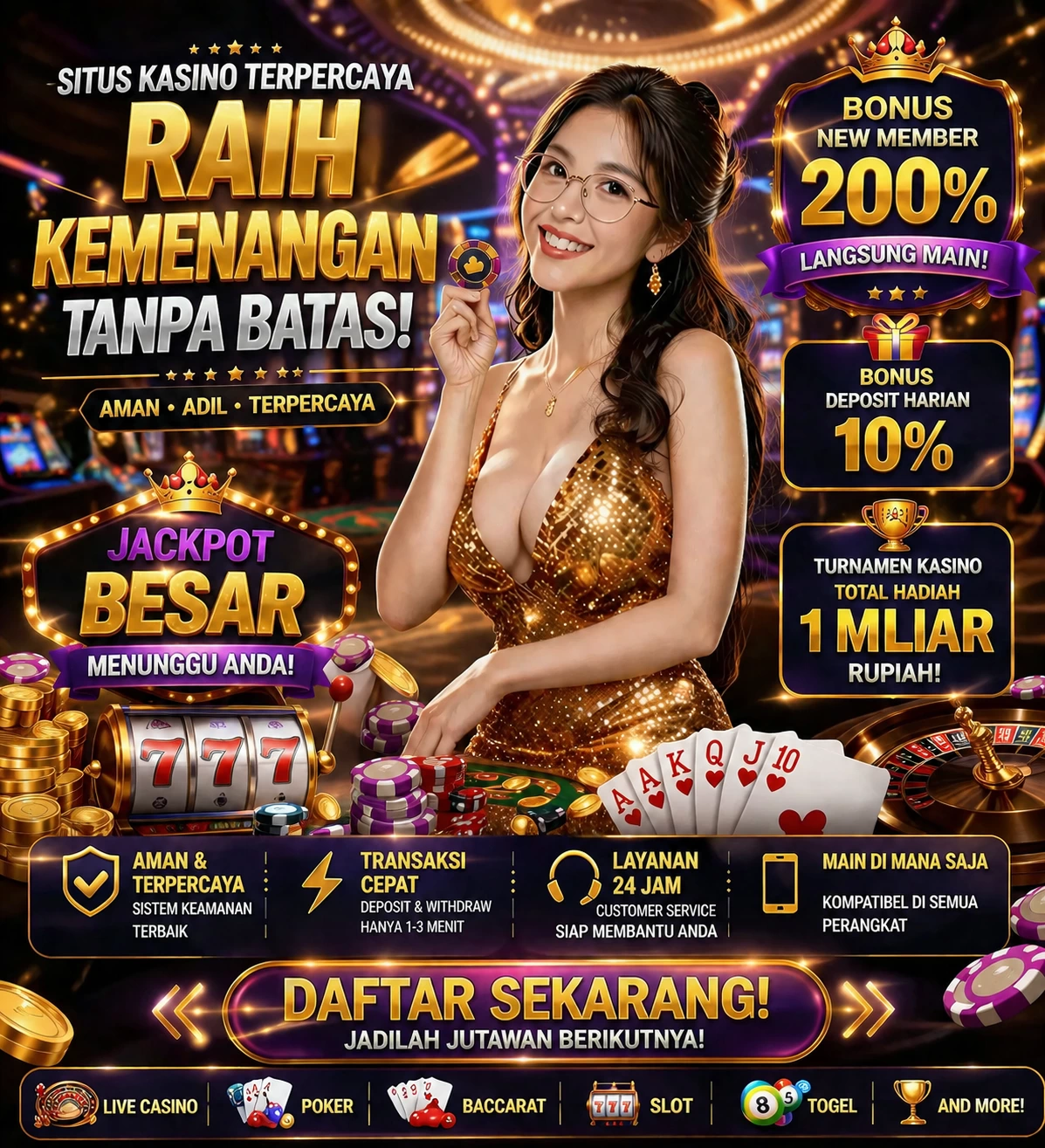 Roleta e blackjack 585bet
