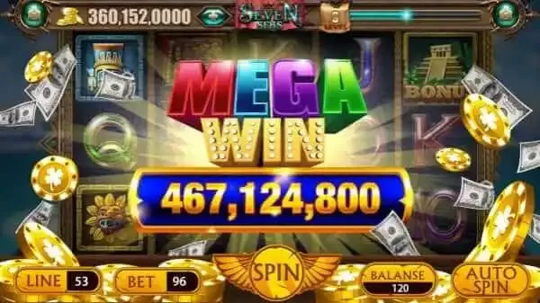 Gates of Olympus slot 585bet