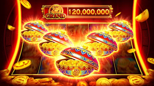 App 585bet slots mobile