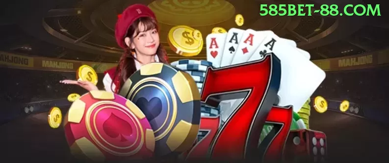 585bet baixar Banner de promoção - 🔥 apk